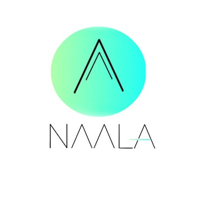 NAALA MIRROR TECHNOLOGY's Logo