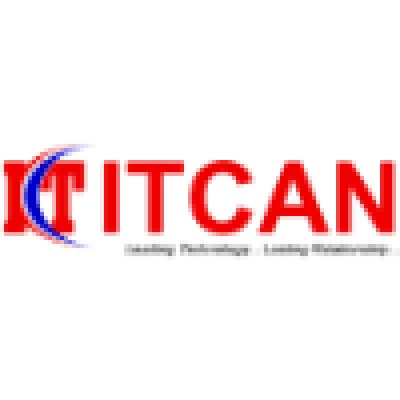 ITCAN Pte Ltd's Logo