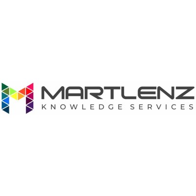 MartLenz Knowledge Services's Logo