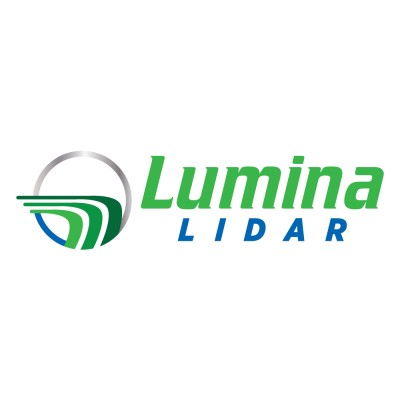 Lumina Lidar's Logo