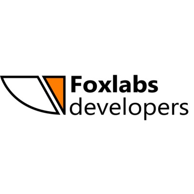 Foxlabs developers's Logo