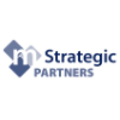 m Strategic Partners Inc.'s Logo