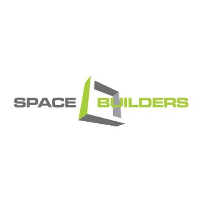 SPACE BUILDERS's Logo