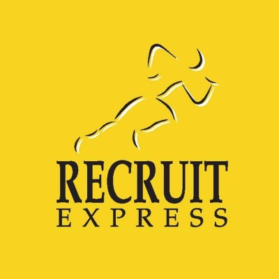 Recruit Express (Malaysia)'s Logo