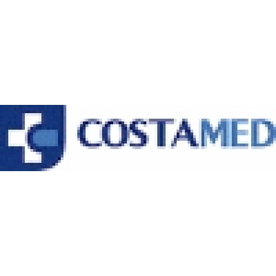 COSTAMED Medical Tourism's Logo