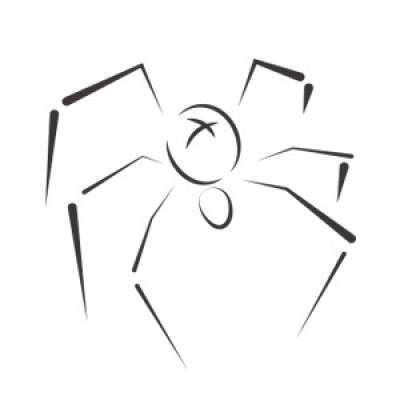 Glass-Spider.io's Logo