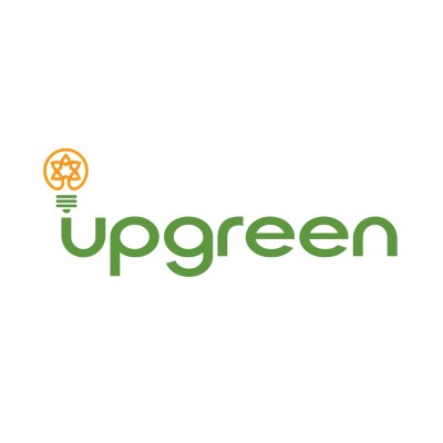 Upgreen India's Logo