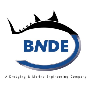 Blackfin Neptune Dredge Engineering (BNDE)'s Logo