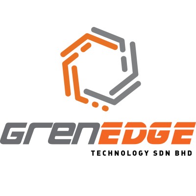 Grenedge Technology Sdn Bhd (870081-U)'s Logo