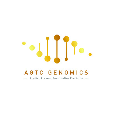 AGTC Genomics's Logo