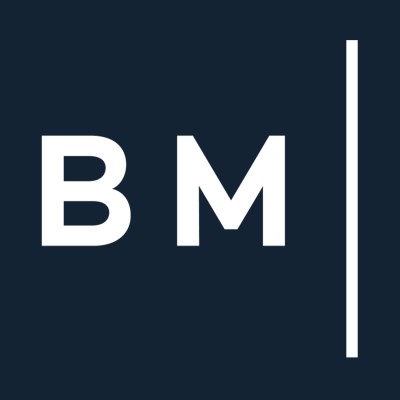 BM|Outsourcing's Logo