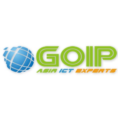 GOIP Group (Official)'s Logo