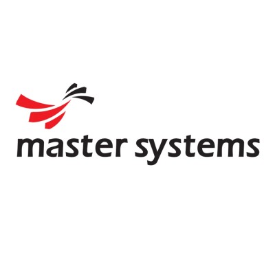 Master Systems's Logo