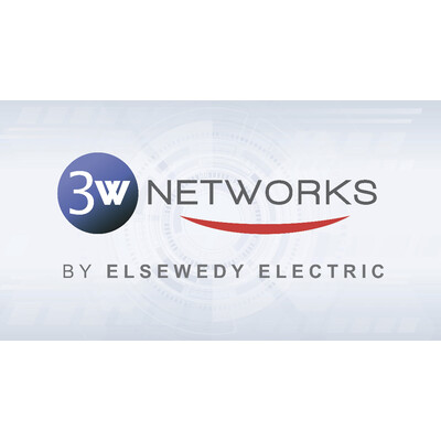 3W Networks's Logo