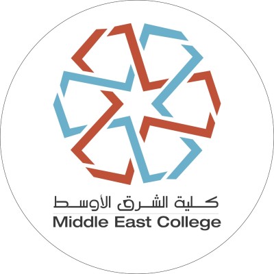 Middle East College's Logo