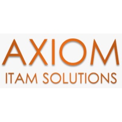 AXIOM ITAM SOLUTIONS's Logo