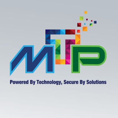 MTP DISTRIBUTION's Logo