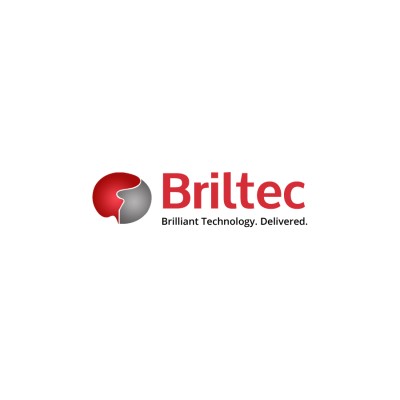 BRILTEC's Logo