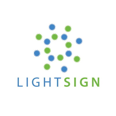 Lightsign Limited's Logo