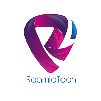 Raamia Technology's Logo