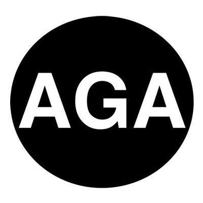 Architecture Global Aid's Logo