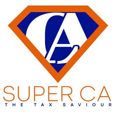 Super CA's Logo