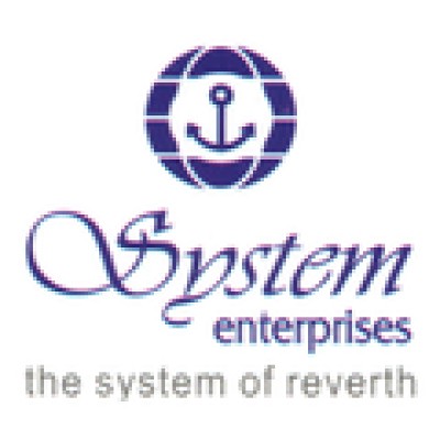 System Enterprises's Logo