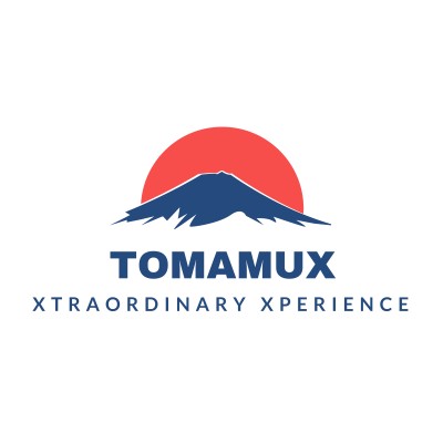 Tomamux's Logo