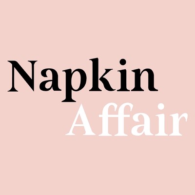 Napkin Affair General Trading Company's Logo