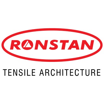 Ronstan Tensile Architecture's Logo