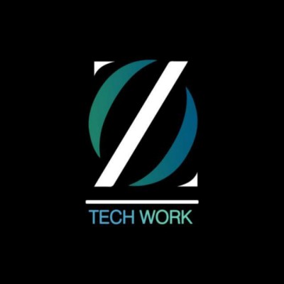 Oz Techwork's Logo