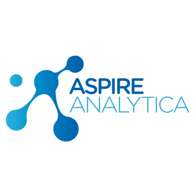 Aspire Analytica's Logo