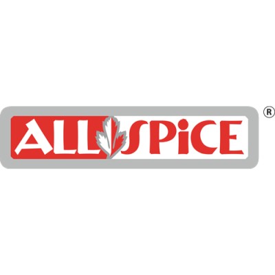 ALL SPICE Spices and Technology's Logo