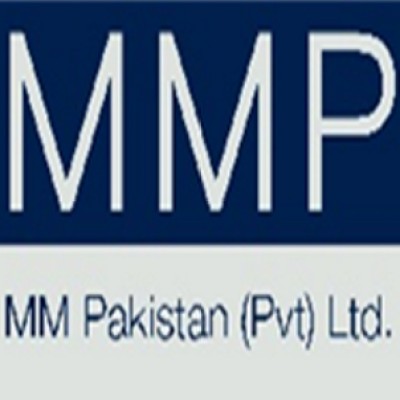 MM Pakistan (Pvt.) Ltd.'s Logo