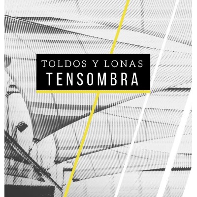 Tensombra - Shade and canopies's Logo