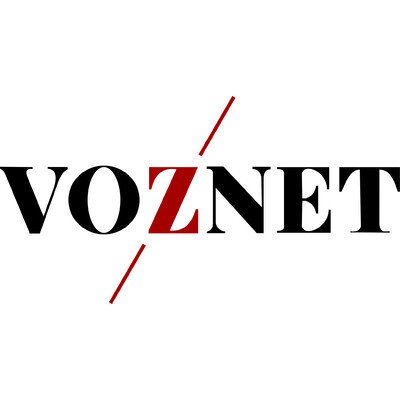 Voznet (Pvt) Ltd.'s Logo