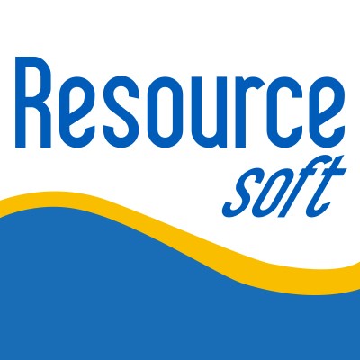 Resourcesoft Inc.'s Logo