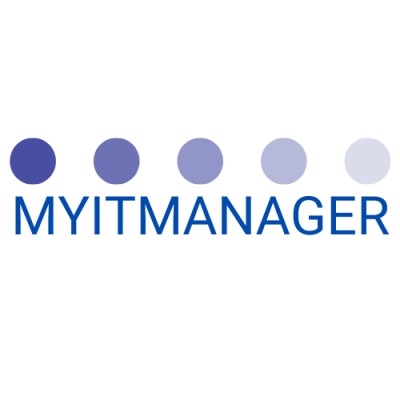 MYITMANAGER.in's Logo