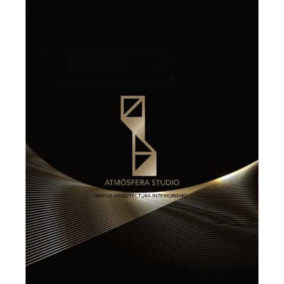 ATMOSFERA STUDIO / Design - Architecture - Interior Design's Logo