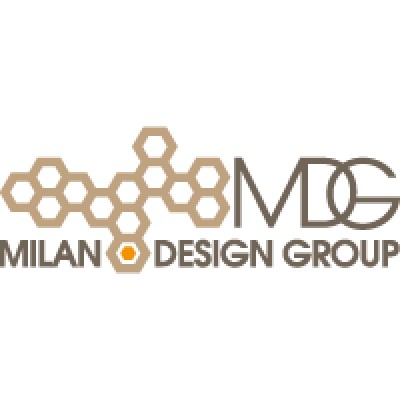 Milano Design Group's Logo