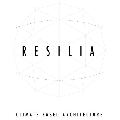 Studio Resilia's Logo