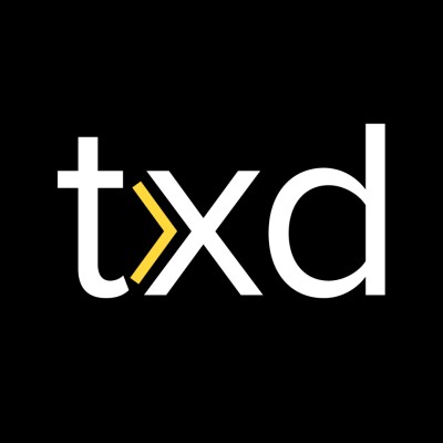 Txend's Logo