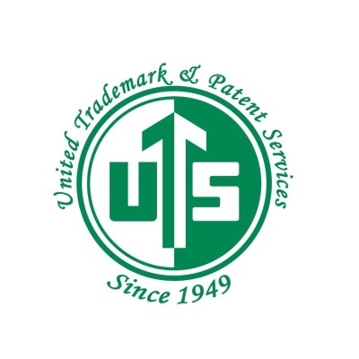 United Trademark & Patent Services's Logo