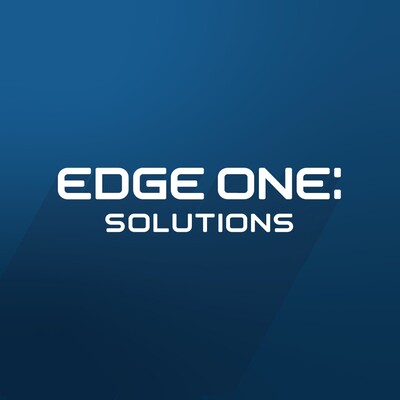 Edge One Solutions's Logo