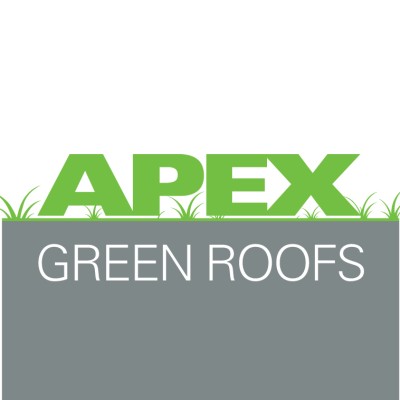 Apex Green Roofs Inc.'s Logo