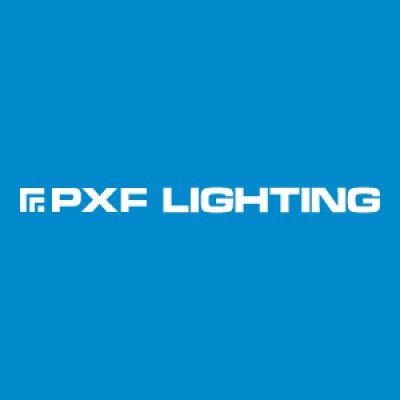 PXF Lighting's Logo