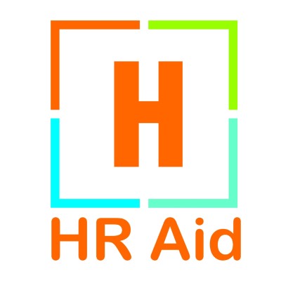 HR Aid Solutions's Logo