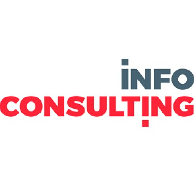 InfoConsulting's Logo