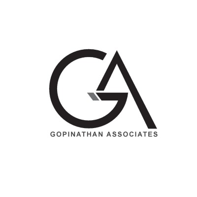 Gopinathan Associates's Logo