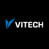 VITech's Logo